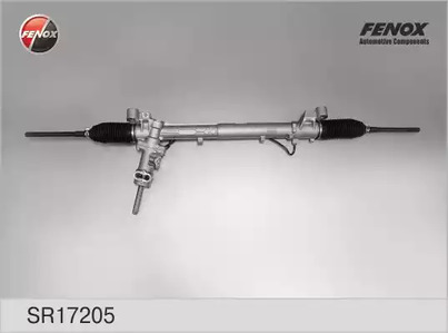 Рулевая рейка FENOX SR17205